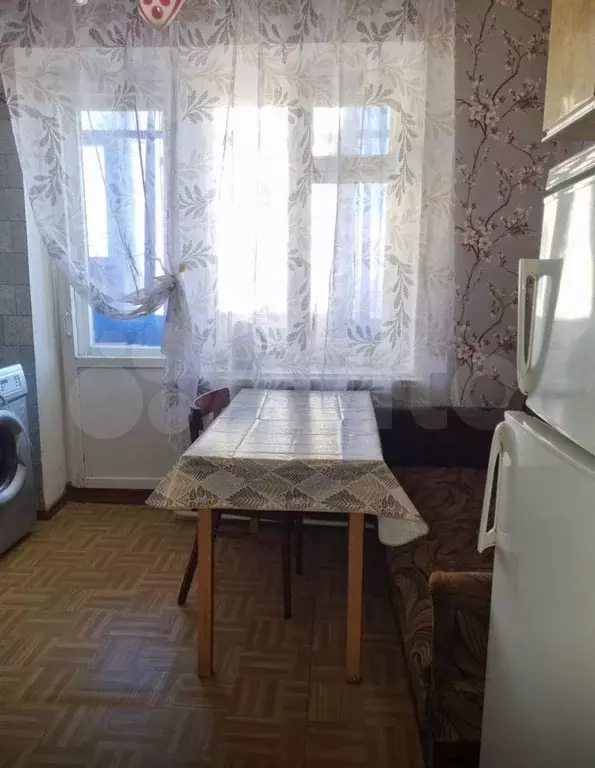 1-к. квартира, 35 м, 5/5 эт. - Фото 1