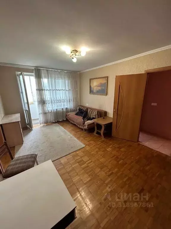 2-к кв. Москва просп. Маршала Жукова, 55 (44.0 м) - Фото 0