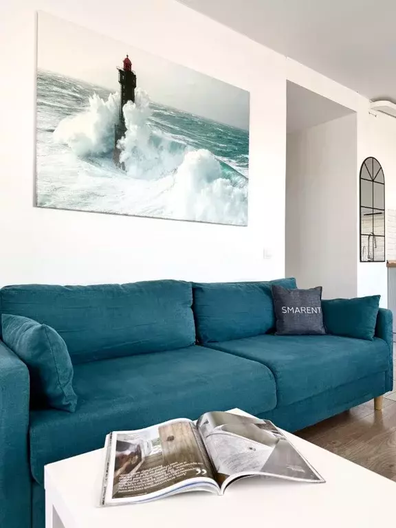 2-к кв. Москва Лобненская ул., 13к1 (60.2 м) - Фото 1