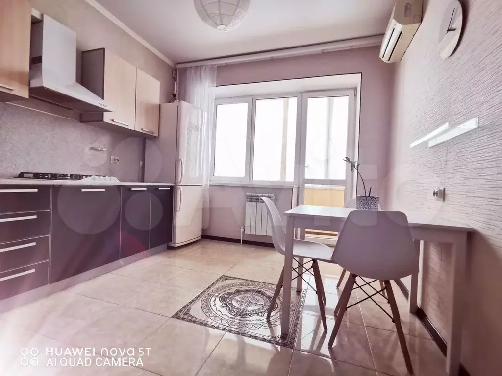 2-к. квартира, 42 м, 5/8 эт. - Фото 1