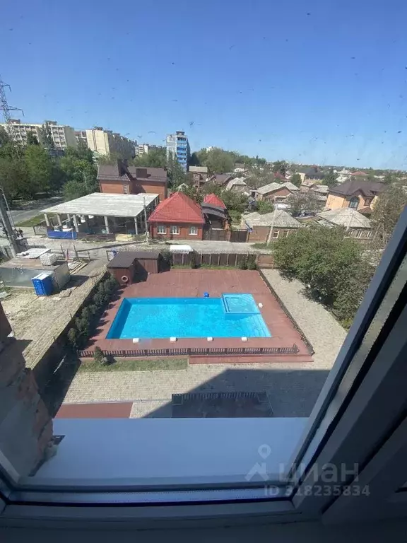 2-к кв. Ростовская область, Ростов-на-Дону ул. Содружества, 66/110 ... - Фото 0