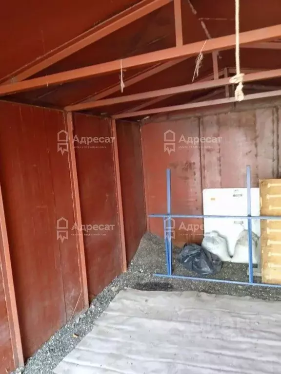 Гараж в Волгоградская область, Волгоград ул. Скосырева (18 м) - Фото 2