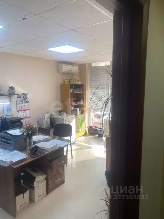 Офис в Краснодарский край, Анапа Промышленная ул., 9к2 (50 м) - Фото 1