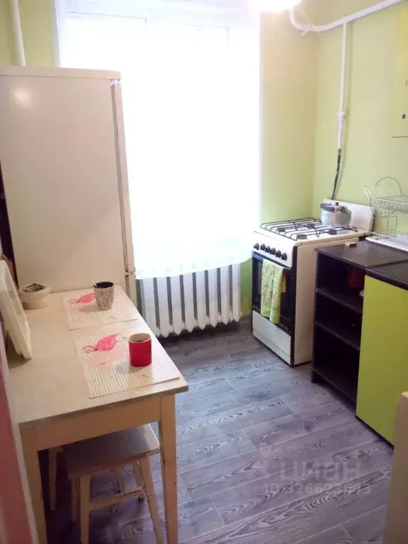 1-к кв. Санкт-Петербург ул. Дудко, 33 (28.4 м) - Фото 2