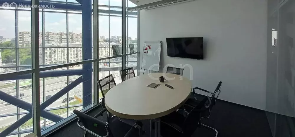 Офис (937.7 м) - Фото 1