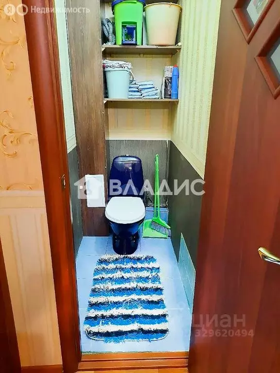3-комнатная квартира: Иркутск, микрорайон Первомайский, 21 (69 м) - Фото 2