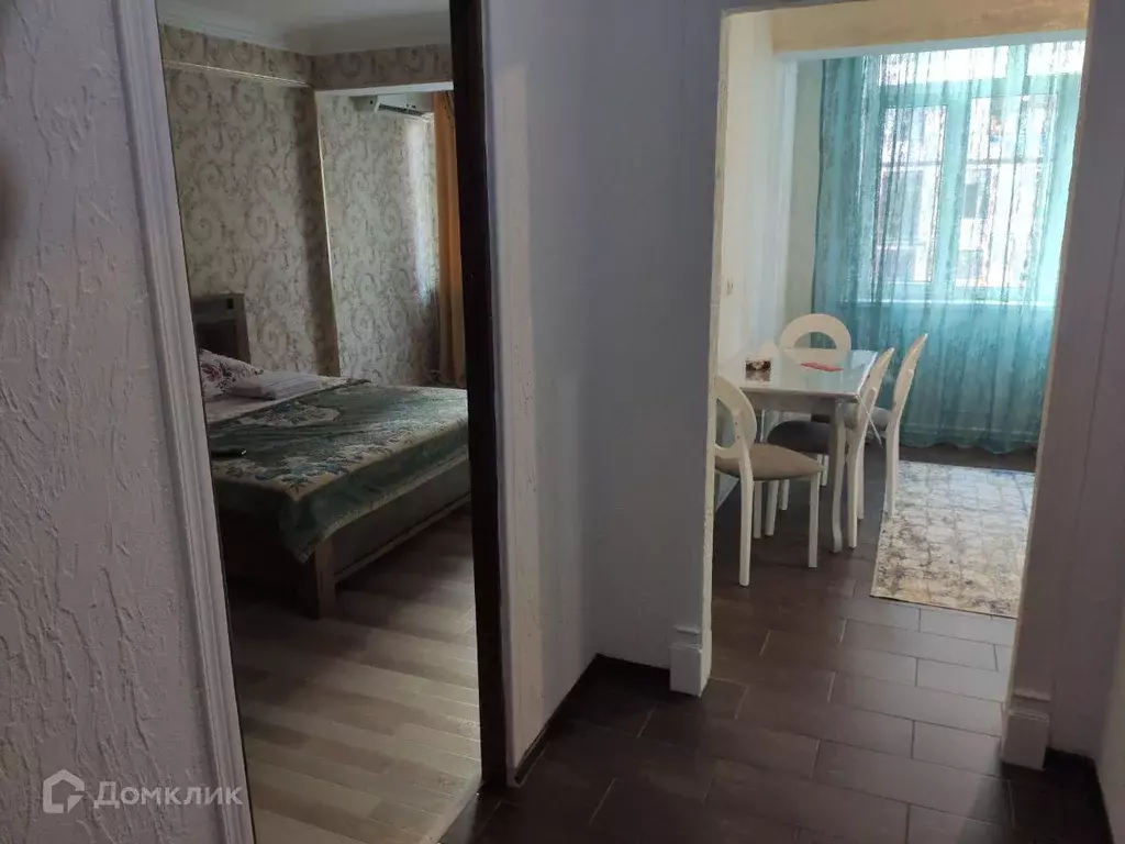 Продаётся 1-к квартира, 45 м - Фото 1