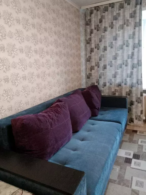 Продаётся 1-к квартира, 28.6 м - Фото 1