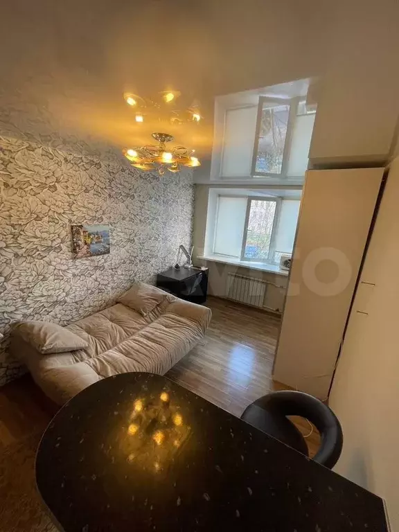 Квартира-студия, 24 м, 2/9 эт. - Фото 1