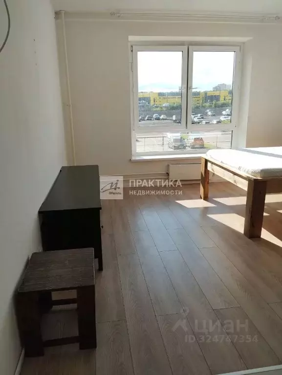 2-к кв. Московская область, Ленинский городской округ, Боброво пгт ул. ... - Фото 2