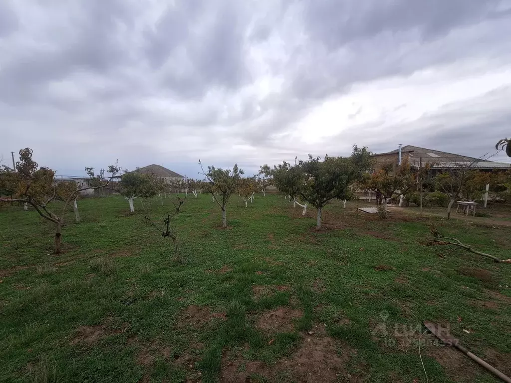 Участок в Крым, Сакский район, с. Ромашкино ул. Шевченко (7.0 сот.) - Фото 2