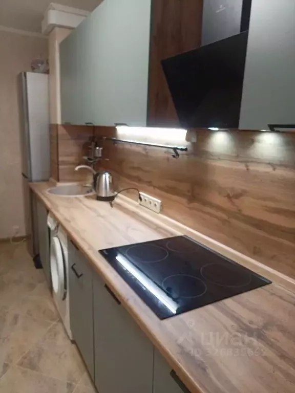 3-к кв. Москва Нагорная ул., 15К5 (68.0 м) - Фото 0