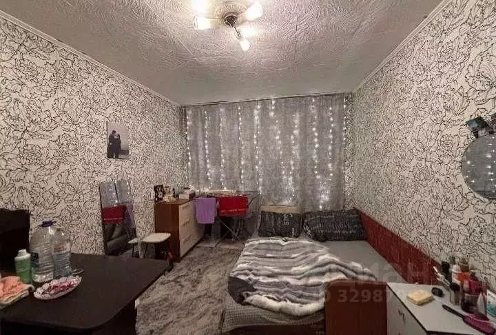 Комната Самарская область, Самара ул. Энтузиастов, 68 (14.0 м) - Фото 1