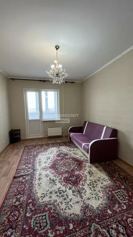 Студия Ханты-Мансийский АО, Сургут ул. Семена Билецкого, 6 (29.0 м) - Фото 2