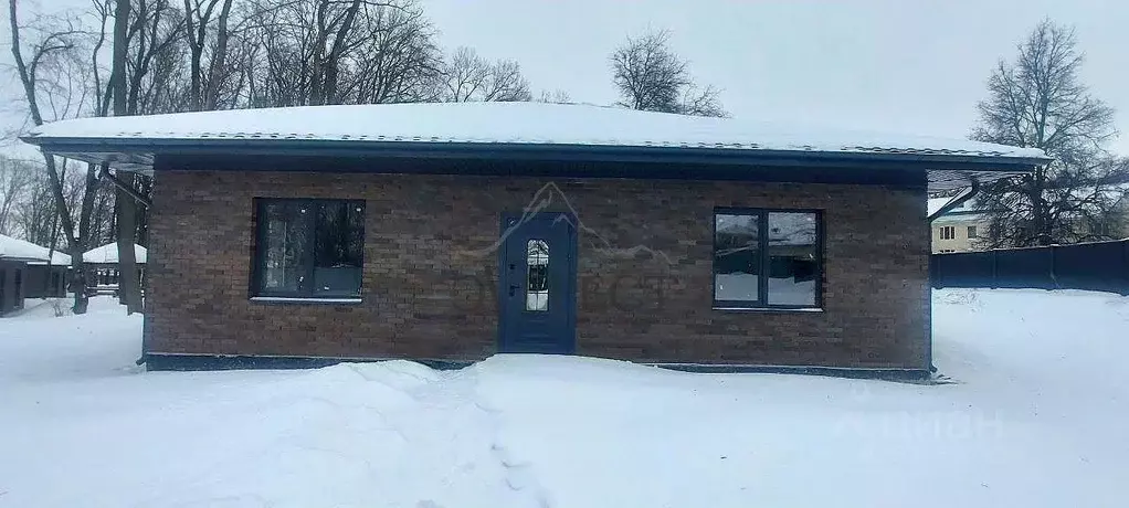 Дом в Белгородская область, Старый Оскол Санаторный пер. (106 м) - Фото 2