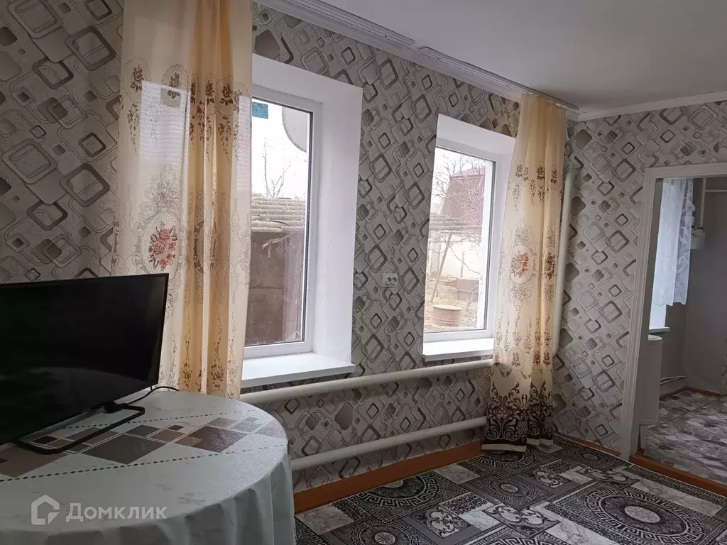 Продаётся 1-к квартира, 30 м - Фото 0