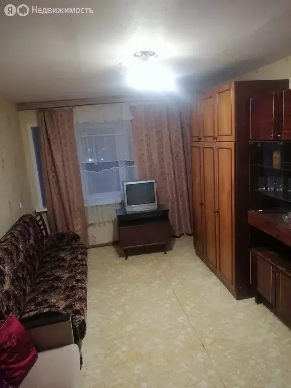 1-комнатная квартира: Алексин, улица Юности, 2 (30 м) - Фото 2