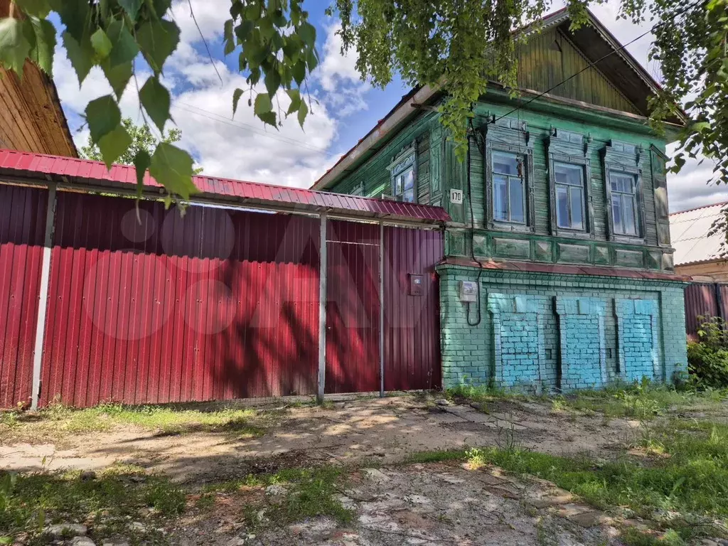 Дом 115 м на участке 6 сот. - Фото 0