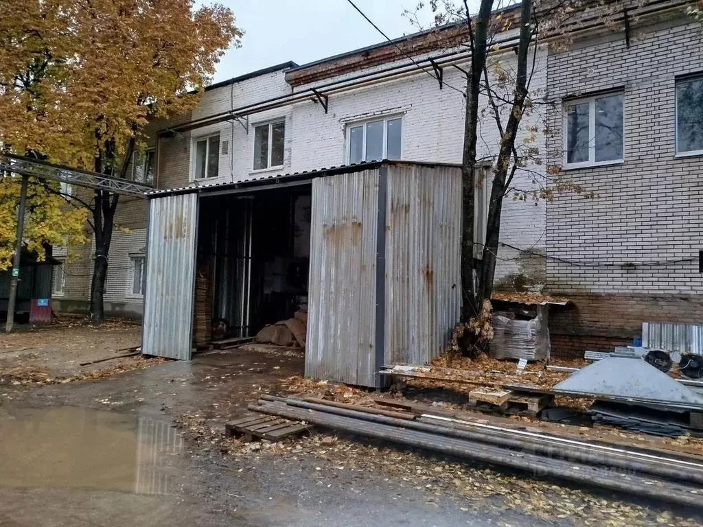 Помещение свободного назначения в Московская область, Химки Рабочая ... - Фото 1