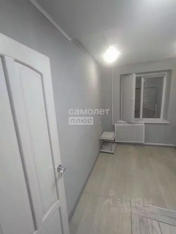 2-к кв. Липецкая область, Липецк просп. Победы, 12 (43.7 м) - Фото 1