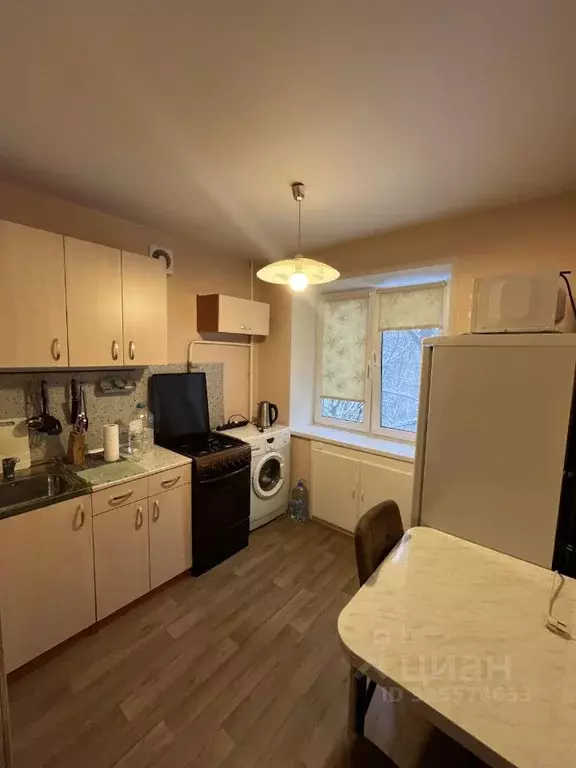 1-к кв. Москва Ярцевская ул., 11К2 (32.0 м) - Фото 1