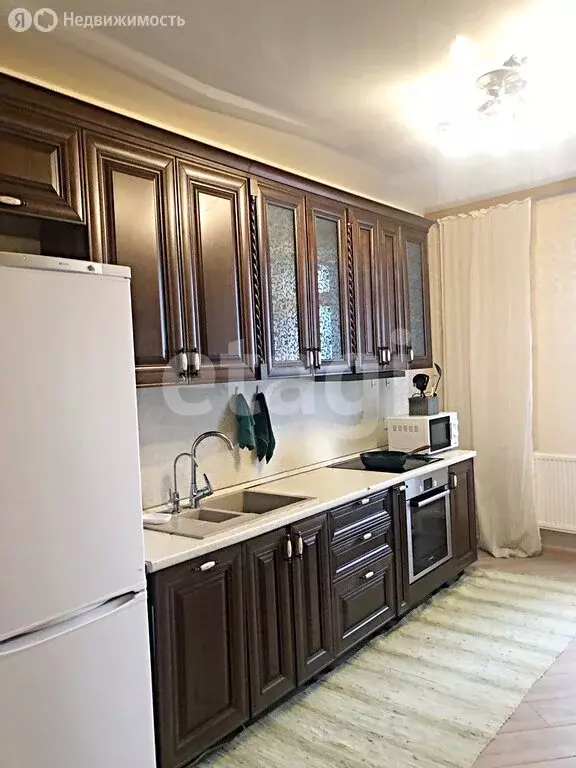 1-комнатная квартира: Санкт-Петербург, проспект Королёва, 21к1 (46 м) - Фото 2