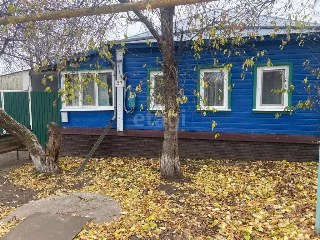 Дом в Белгородская область, Короча пер. Гагарина, 3 (53 м) - Фото 1