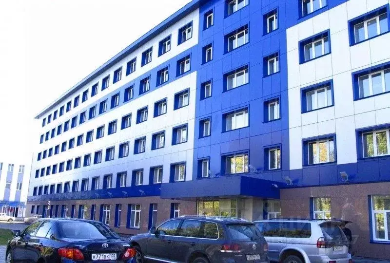 Комната Башкортостан, Белорецк ул. В. Ленина, 39 (10.0 м) - Фото 1
