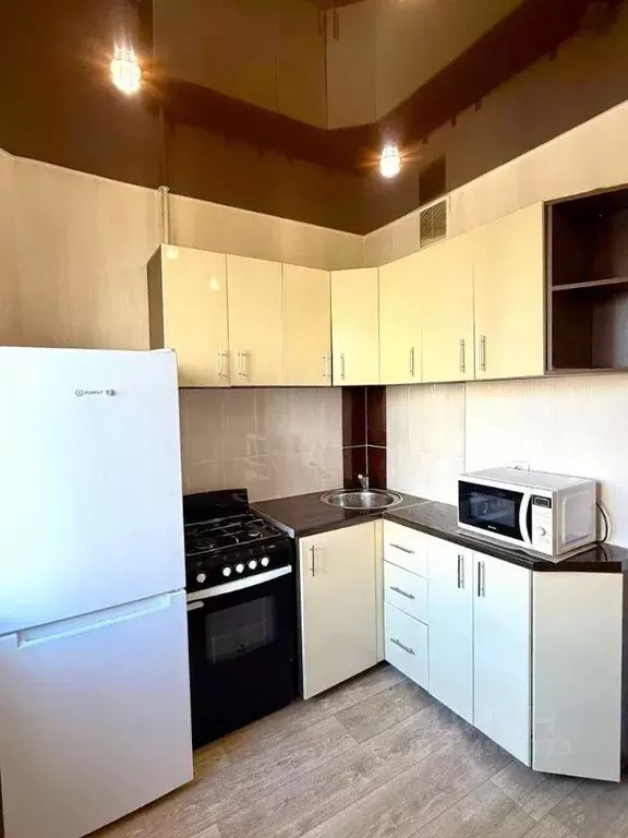 1-к кв. Волгоградская область, Волгоград ул. 39-й Гвардейской Дивизии, ... - Фото 1