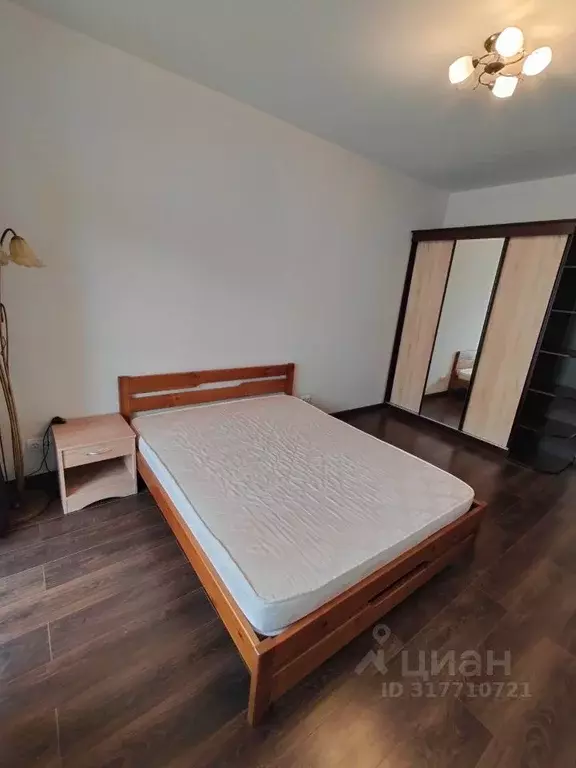 2-к кв. Москва Сельскохозяйственная ул., 38к1 (50.0 м) - Фото 1