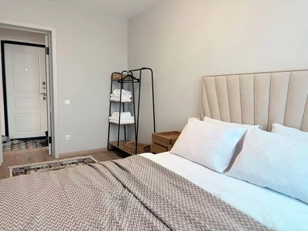 1-к кв. Дагестан, Каспийск ул. Орджоникидзе, 24 (40.0 м) - Фото 2