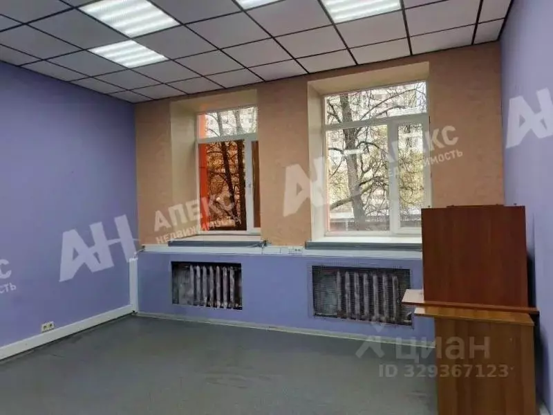 Помещение свободного назначения в Москва ул. Карьер, 2АС1 (37 м) - Фото 2