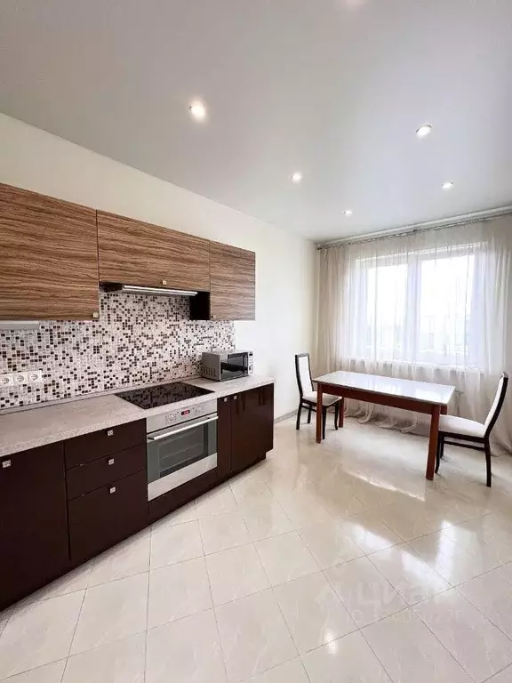 Квартира, 1 комната, 50 м - Фото 1