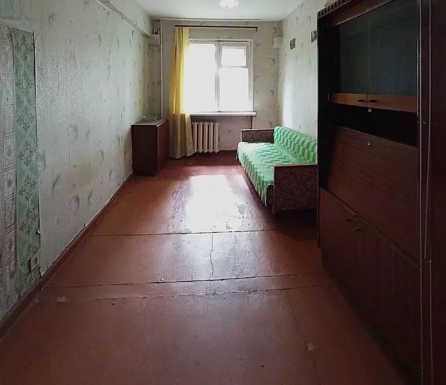 Продаётся 3-к квартира, 54.3 м - Фото 0
