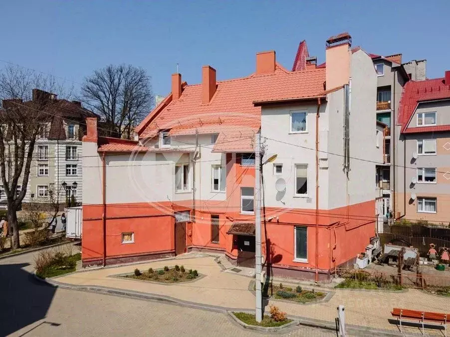 4-к кв. Калининградская область, Зеленоградск ул. Пугачева, 7 (66.0 м) - Фото 1