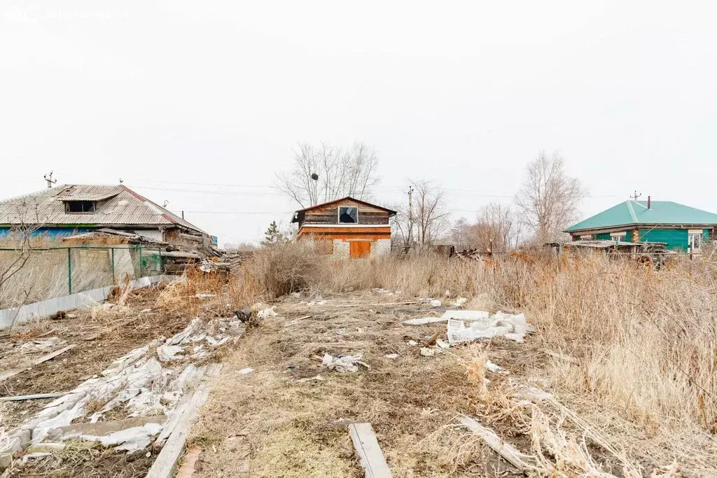 Дом в Комсомольск-на-Амуре, посёлок Победа, улица Мичурина, 146/2 ... - Фото 2