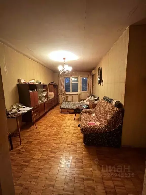 3-к кв. Волгоградская область, Волгоград Триумфальная ул., 5А (59.7 м) - Фото 1