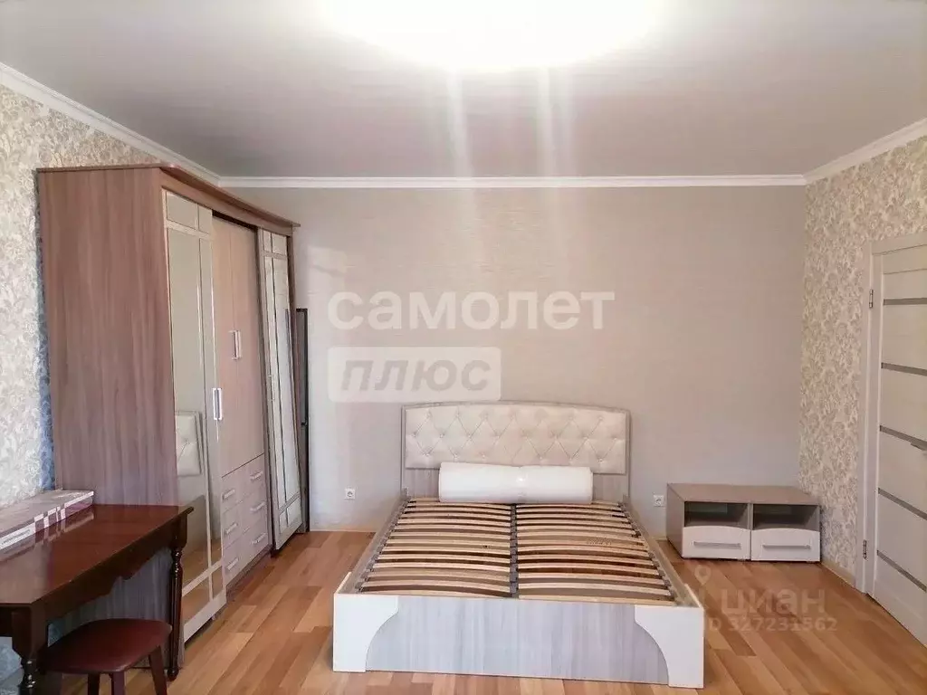 1-к кв. Москва Донецкая ул., 30к2 (44.55 м) - Фото 2