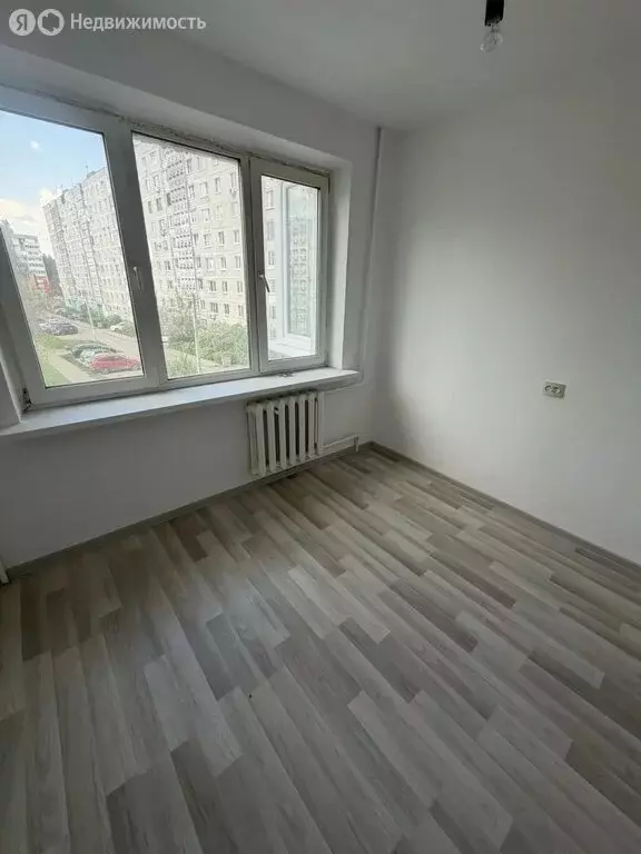 1-комнатная квартира: Воскресенск, улица Зелинского, 30/12 (36.4 м) - Фото 2
