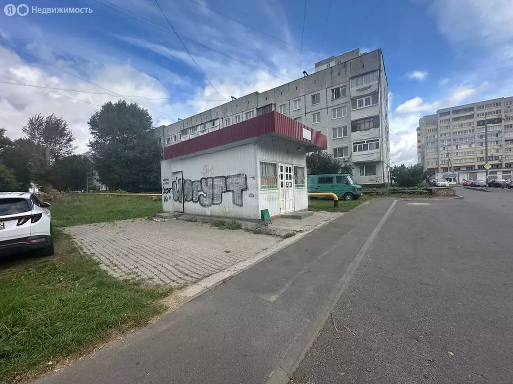 Помещение свободного назначения (24 м) - Фото 1