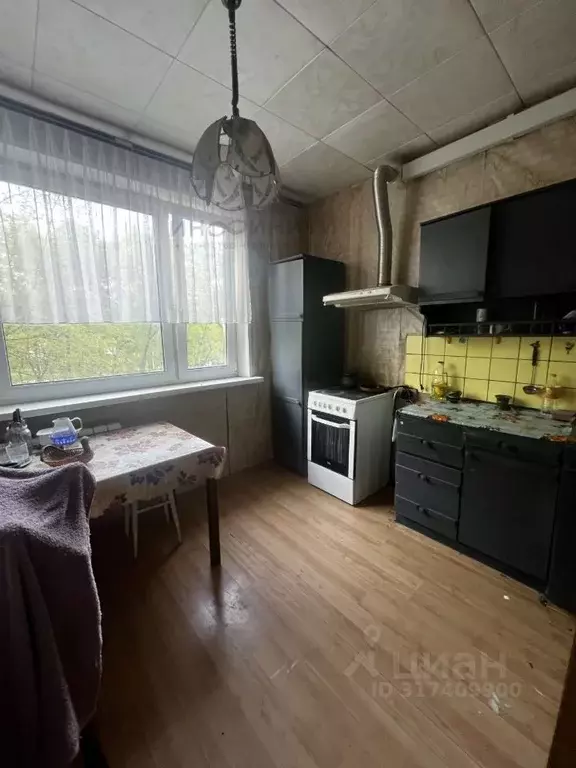2-к кв. Москва ул. Маршала Федоренко, 4к2 (60.0 м) - Фото 0