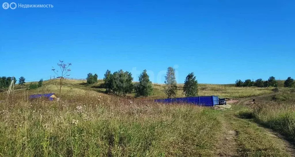 Участок в Красноярск, Извилистая улица (14.4 м) - Фото 2