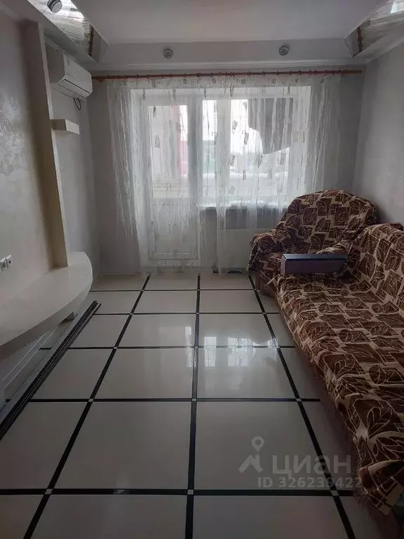 1-к кв. Ростовская область, Таганрог ул. Чехова, 271Б (31.0 м) - Фото 1