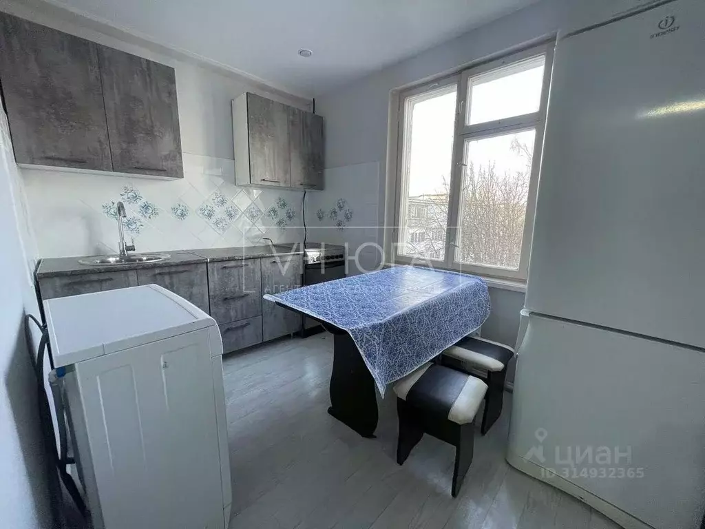 2-к кв. Ставропольский край, Ставрополь ул. Доваторцев, 53/2 (47.0 м) - Фото 1