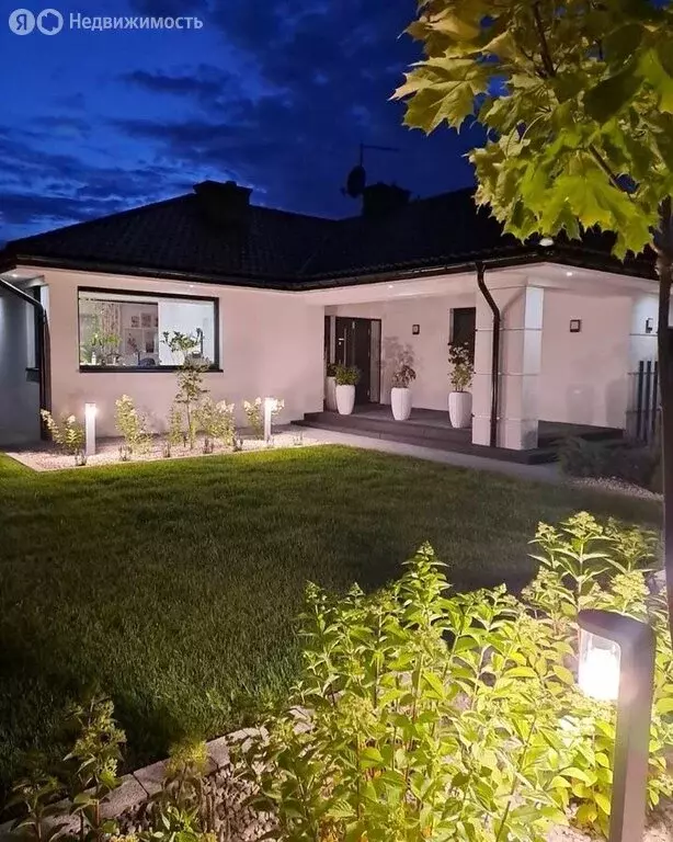Участок в Октябрьский, улица Нарыш-Тау (10 м) - Фото 1