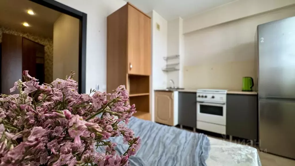 1-к кв. Иркутская область, Иркутский муниципальный округ, Маркова рп, ... - Фото 2