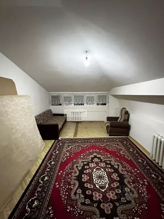 3-к кв. Чеченская республика, Грозный ул. Лермонтова (122.0 м) - Фото 1