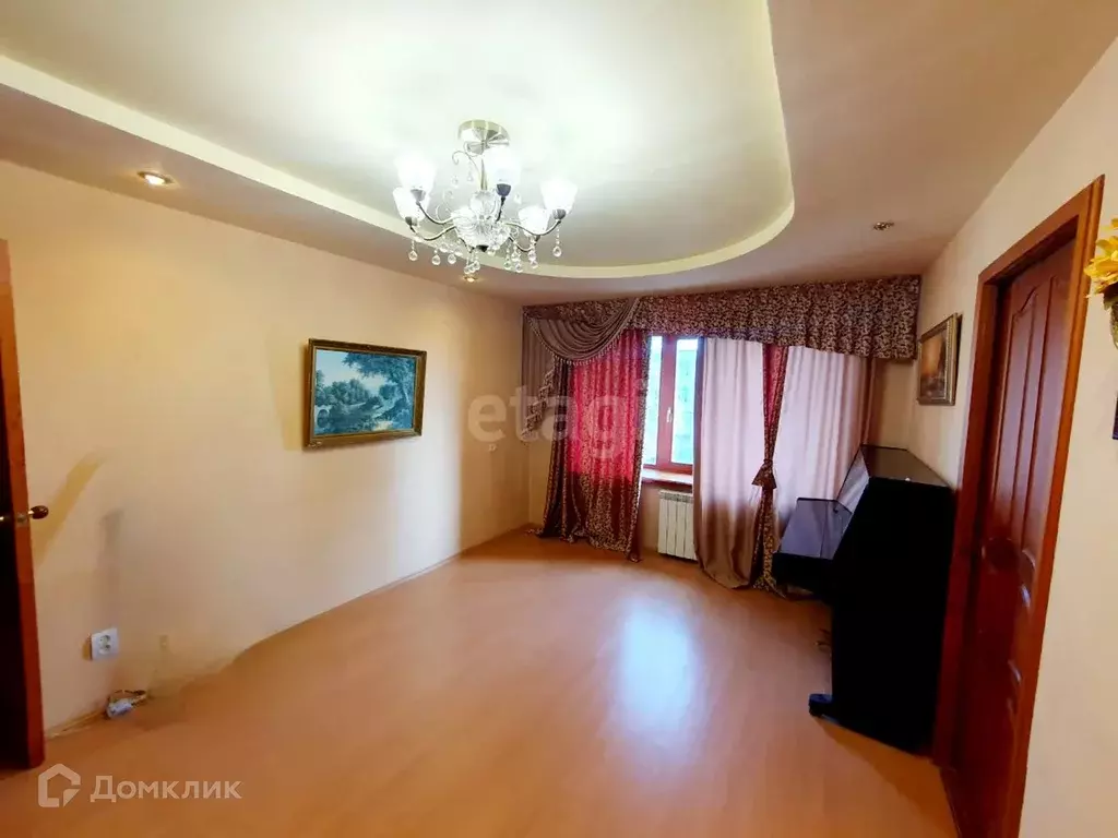 Продаётся 4-к квартира, 63 м - Фото 0