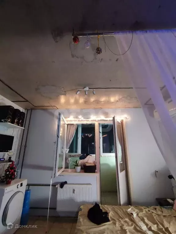 Продаётся квартира-студия, 28 м - Фото 1