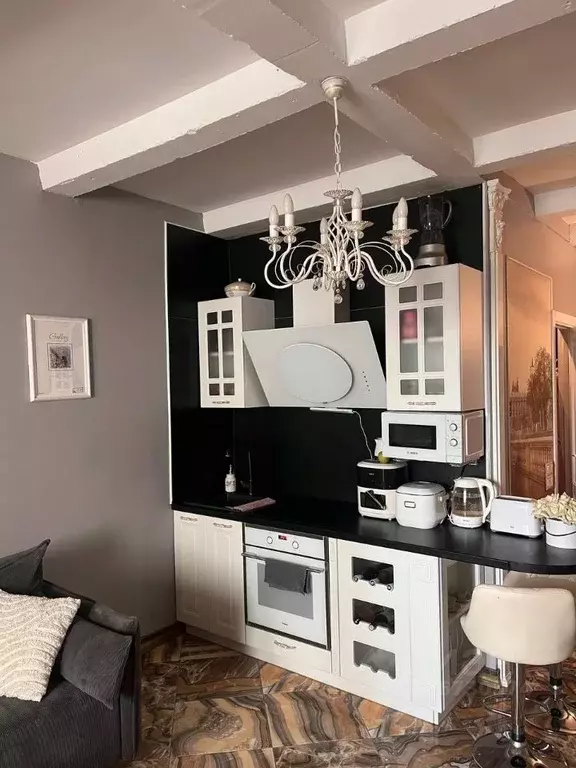 2-к кв. Московская область, Люберцы городской округ, Октябрьский пгт ... - Фото 2